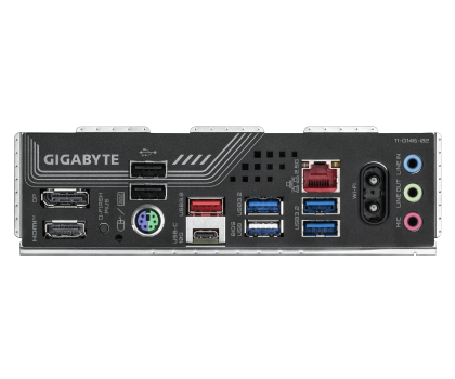 Płyta główna Gigabyte B850 GAMING X WIFI6E
